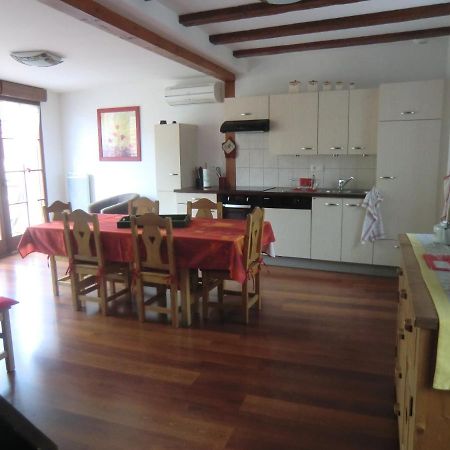 Gite Gewurztraminer Colmar Dış mekan fotoğraf