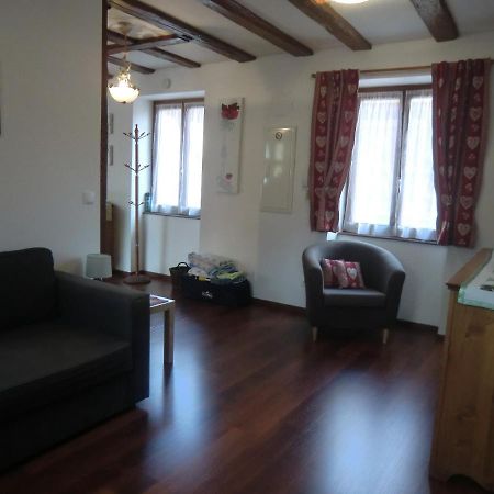 Gite Gewurztraminer Colmar Dış mekan fotoğraf
