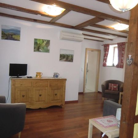 Gite Gewurztraminer Colmar Dış mekan fotoğraf