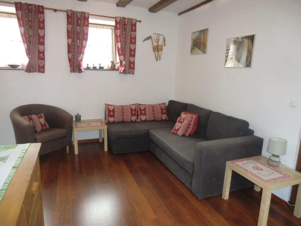 Gite Gewurztraminer Colmar Dış mekan fotoğraf
