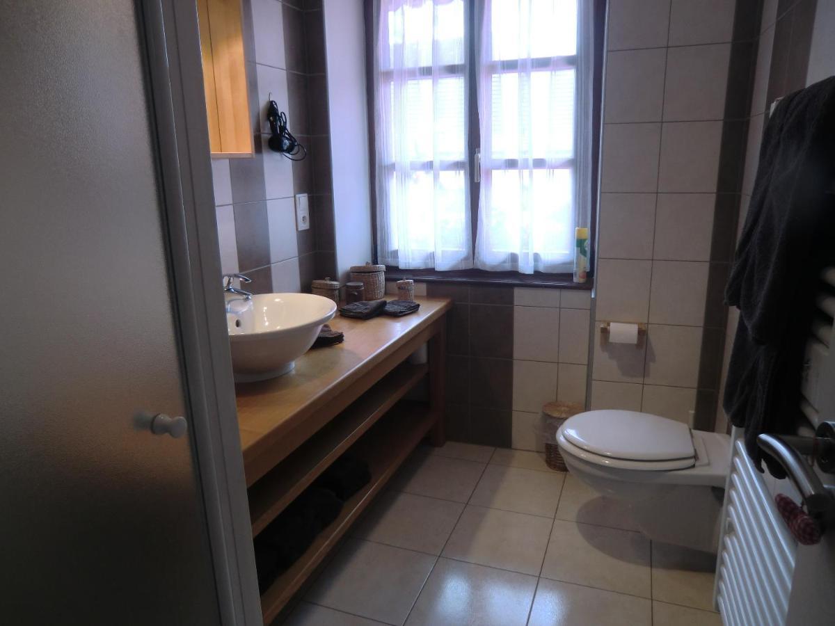 Gite Gewurztraminer Colmar Dış mekan fotoğraf