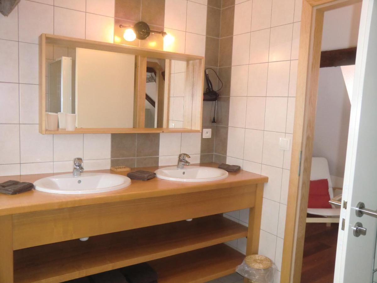Gite Gewurztraminer Colmar Dış mekan fotoğraf